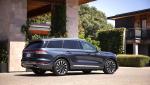 Lincoln Aviator Grand Touring 2019 года